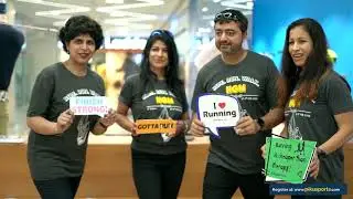 Noida Grand Marathon 2020 I Noida's Biggest Sports Event🚶&zwj;♀️🏃&zwj;♂️🚴I NGM I Marathon Cycling Walkathon