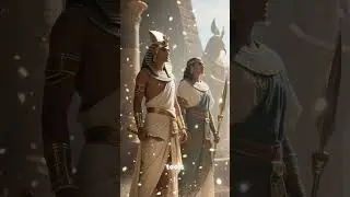Who Really Built the Pyramids? Ancient Alien Technology Hidden for 4,500 Years!