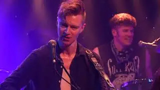 Skinny Lister - Cathy - 28.09.2022 - Mühle Hunziken