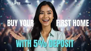How Aussies Are Buying Homes with Just 5% Deposit | First Home Guarantee Explained