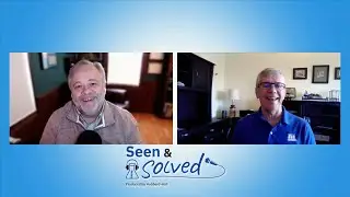 Hubbard-Hall Seen & Solved Ep 23 - Jerry Dwyer - Cool Facts About Heat Treat Salts
