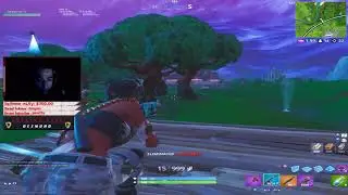Why you should use stretched res. 32 Kill Solo Squad Win