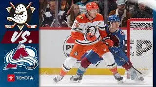 Ducks Shootout | Toyota Game Recap 1/21/2026