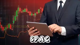 Что такое SPAC?