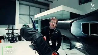Highlights - HX50 Monthly Update & AMA on November 29, 2022