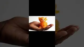 【ASMR🎵】🍊😻Orange Cat #aiasmr #aivideo #aiart #asmrsounds #satisfyingvideo #ai #youtubeshorts
