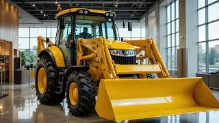 2025 John Deere 1050K Dozer Review | Price, Specs & SmartGrade Tech Explained!