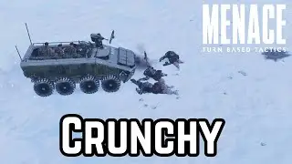Rolling Through the Enemy | Episode 6 | Menace