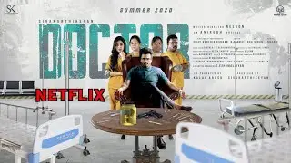 doctor movie update | doctor movie digital rights update | 24am cinema