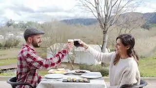 Restaurante Equitare Rural (Miranda do Corvo)