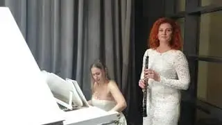 Arabic duo - Misirlou