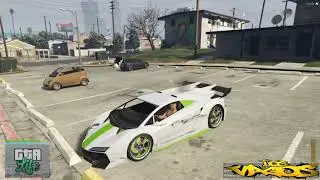 Best of GTALIFE RP VAGOS FOR LIFE [FR]