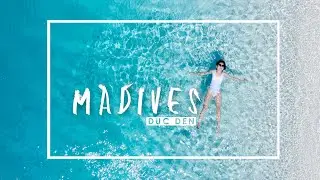 MALDIVES - THE LAST PARADISE // Cinematic Video