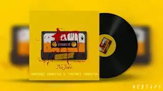 Knibbz Mobsta, Tafari Mobsta - No Joke (Audio) | MOBTAPE