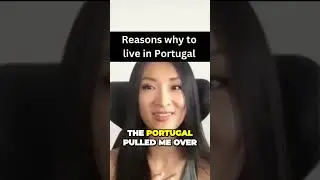 Reasons why to live in Portugal #portugal #apartmentsearch #investing