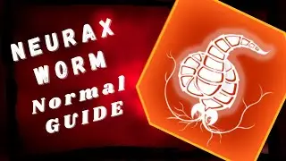 Plague Inc - Neurax Worm Normal Guide (Special Plague Types)
