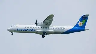 Top 11 Deadliest Air Crashes Involving the ATR 72