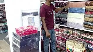 Qbh Creative Living Wholesale Store | Karachi Pakistan | Urdu Hindi | India