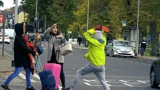 WE SPENT 7 HOURS IN POLICE AFTER THIS PRANK
