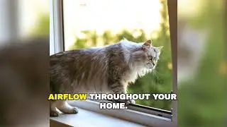Keep Bugs Out, Let Fresh Air In 🚫🦟