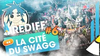 CIT&Eacute; DU SWAGG - TEAM STONKS - JOUR 6 [1/2]
