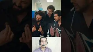 Mastiii 4 - Official Trailer- Riteish Deshmukh - Vivek Oberoi - Aftab Shivdasani Part 1 #shorts