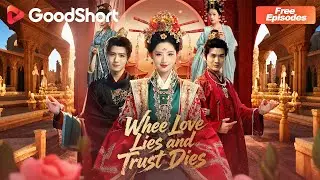 😘&ldquo;When Love Lies and Trust Dies&rdquo;｜💔 Betrayed bride rises from her chair&mdash;and shatters their lies.