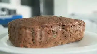 All Bran Fruit Loaf Recipe