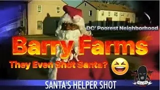 BARRY FARMS AKA OY  