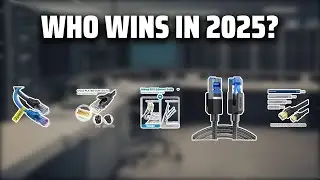 The Top 5 Best High Speed Ethernet Cable in 2025 - Must Watch Before Buying!
