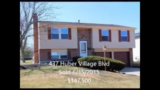 Springborough Westerville OH 43081 Home Sales
