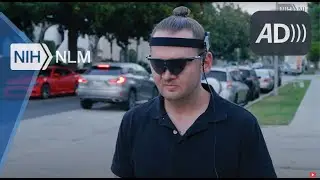 Towards a Smart Bionic Eye (Audio Described Version)