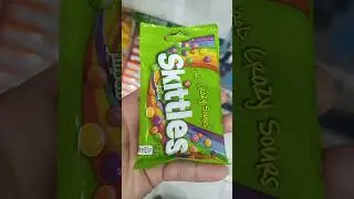 Skittles #trending #bubblegum #viral #satisfying #candying #asmr #shorts #shortvideo #youtube
