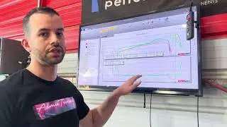 Retuning a 370Z From Local Tuners in California PART 2