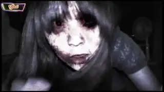 This Real-Life JAPANESE GHOST Caught On Camera | Paranormal ACTIVITY | Part 26