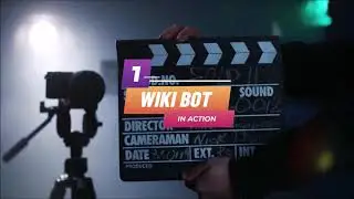 Wiki Bot Review | Wiki Bot Demo | Wiki Bot OTO