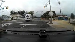 Back-To-Back KA Detections