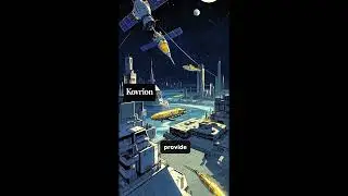 Future Predictions 2030 - 2035
