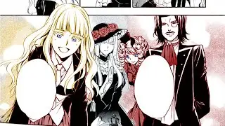Umineko MMV: Our Word
