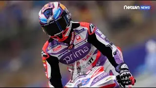MOTOGP, TESTA A TESTA TRA BAGNAIA E MARTIN