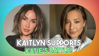 Kaitlyn Bristowe Supports Katie Thurston, Devin Strader's New Love, & Bachelor Drama Unveiled!