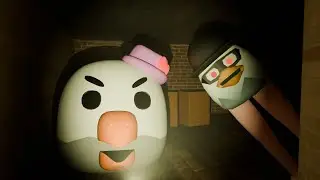 Freaky Dude 1.1 Update - Chicken Gun Horror Multiplayer