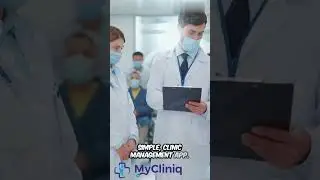 Clinic Chaos? Here&rsquo;s How to Fix Treatment Management Fast! 🚑 | #MyCliniq #shortsviral