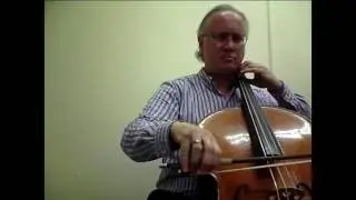 Popper Etude No. 23 - A Practice Guide