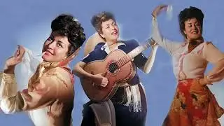 Ester Sor&eacute; - Mantelito Blanco