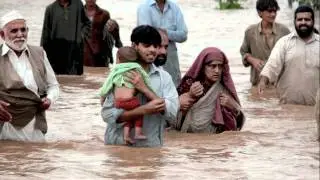 Pakistan Flood Victim Relief Efforts