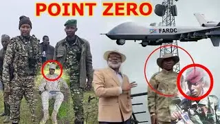 🔴P.ZÈRO MITAMBA KILIBA AMAKURU YAKAKANYA IBINTU BIKOMEJE GUHINDURA ISURA 😭