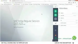 SAP Ariba Fundamentals Explained | Procurement Made Easy for Beginners