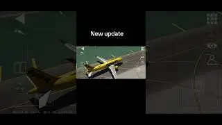 Aerofly&rsquo;s new update