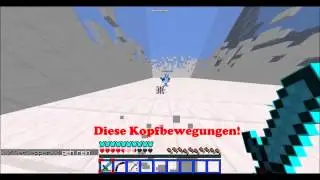 Hack Report (Killaura)[2.0] | play.Timolia.de